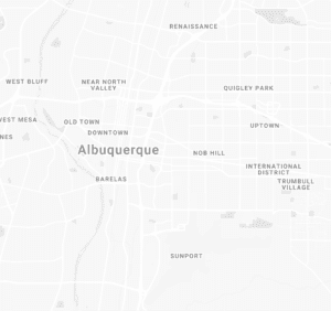Locations | Albuquerque & Santa Fe