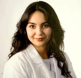 Alyssa Aesthetic Nurse